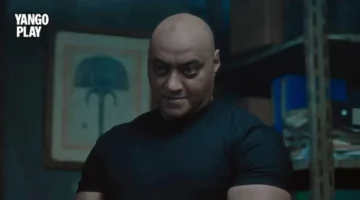 عصام عمر يعلن انضمام تامر الجيار إلى طاقم مسلسل بطل العالم